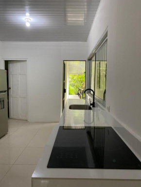 3 Bedroom Apartment close to the beach, Escazu